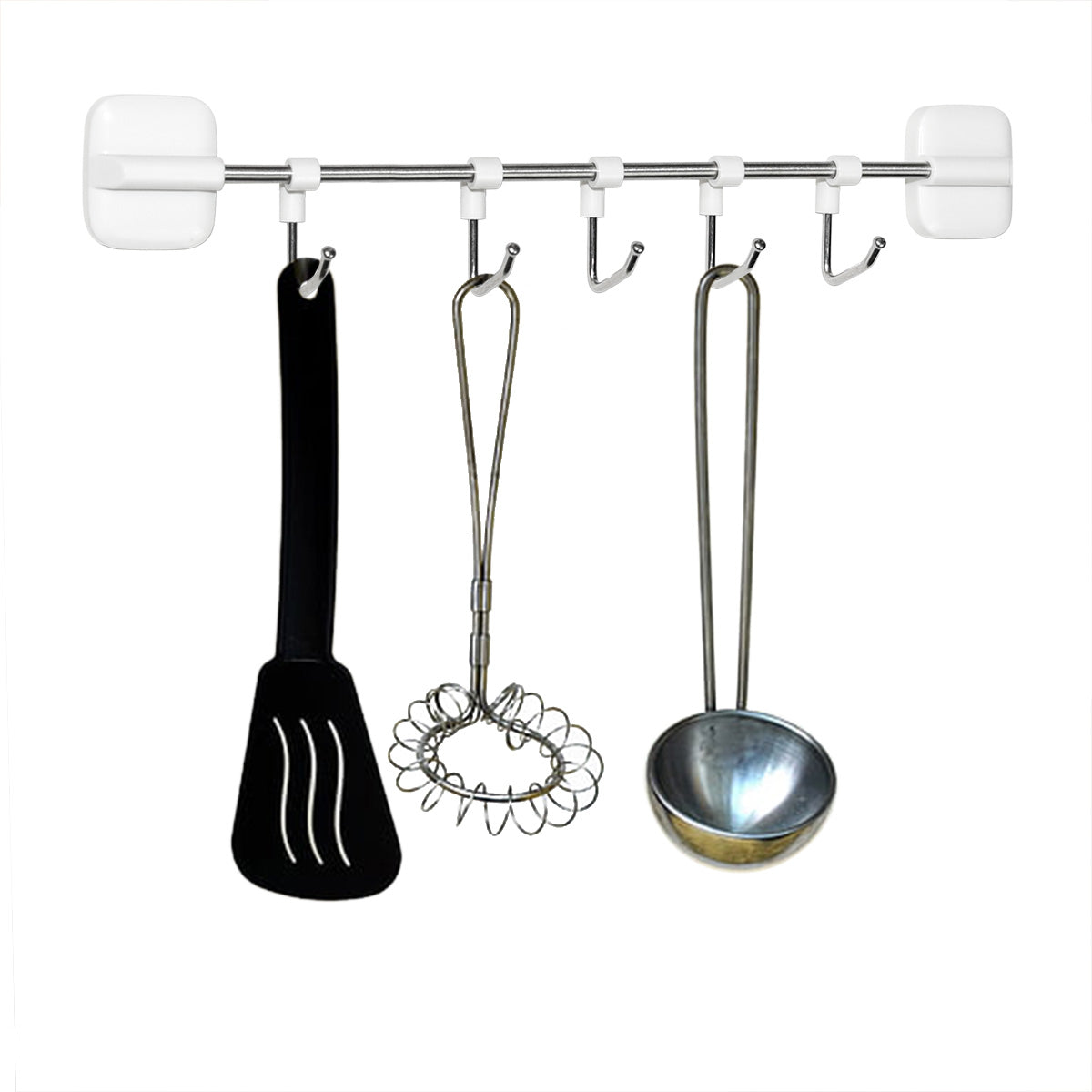 Magnetic Hook Rack for Kitchen